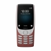 Mobilusis telefonas Nokia 8210 Raudona 2,8