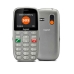 Mobilais Telefons Senioriem Gigaset GL390 2,2
