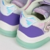 Detské vychádzkové topánky Frozen Fialová