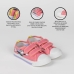 Dětské vycházkové boty Minnie Mouse Růžový