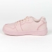 Casual Kindersneakers Stitch Roze