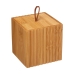 Dėžutė su dangteliu 5five Terre Bambukas