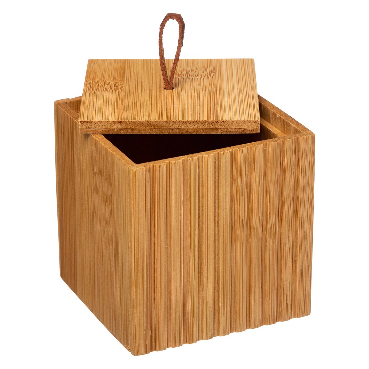 Box mit Deckel 5five Simply Smart Terre