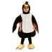 Kostium dla Dzieci Pingwin