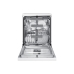 Dishwasher Samsung DW60A6092FW/EF 60 cm