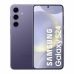 Smarttelefoner Samsung S24 VIOLET