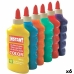 Гель клей Playcolor Instant Разноцветный 6 Предметы 180 ml