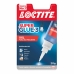 Hurtiglim Loctite Super Glue 3 XXL 20 g