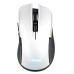 Ποντίκι για Gaming Trust GXT Λευκό Μαύρο/Λευκό 7200 dpi