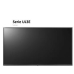 Näyttö Videowall LG 86UL3J-N 4K Ultra HD 86