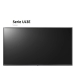 Monitor Videowall LG 86UL3J-N 4K Ultra HD 86