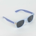 Conjunto de óculos de sol e carteira Bluey Azul