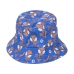 Child Hat Spidey Blue (52 cm)