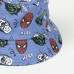 Детска шапка Marvel Син (52 cm)