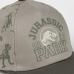 Παιδικό Kαπέλο Jurassic Park Πράσινο (53 cm)