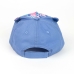 Παιδικό Καπέλο με Αυτιά Stitch Μπλε