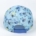 Vaikiška kepurė Stitch Mėlyna (55 cm)
