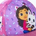 Παιδικό Kαπέλο Gabby's Dollhouse Ροζ (53 cm)