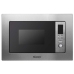 Built-in microwave Candy MIG1730DX Silver 17 L