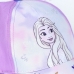Kinderkappe Frozen Lila (53 cm)