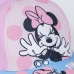 Klobouček pro děti Minnie Mouse Růžový (53 cm)