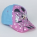 Vaikiška kepurė Minnie Mouse Turkis (53 cm)