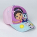 Παιδικό Kαπέλο Gabby's Dollhouse Τυρκουάζ (51 cm)