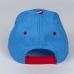 Bērnu cepure ar nagu Sonic Zils (53 cm)