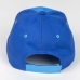 Детска шапка Sonic Тъмно синьо (53 cm)