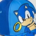 Child Cap Sonic Dark blue (53 cm)