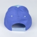 Child Cap Bluey Blue (51 cm)