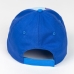 Cappellino per Bambini Stitch Azzurro (53 cm)