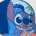 Børnekasket Stitch Blå (53 cm)