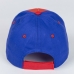 Șapcă pentru Copii Spidey Roșu (51 cm)