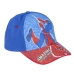 Детская кепка Spider-Man Синий (53 cm)