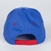 Vaikiška kepurė Spider-Man Mėlyna (53 cm)