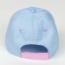 Bērnu cepure ar nagu Stitch Rozā (53 cm)