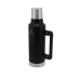 Thermos Stanley LEGENDARY CLASSIC Zwart Roestvrij staal 1,9 L