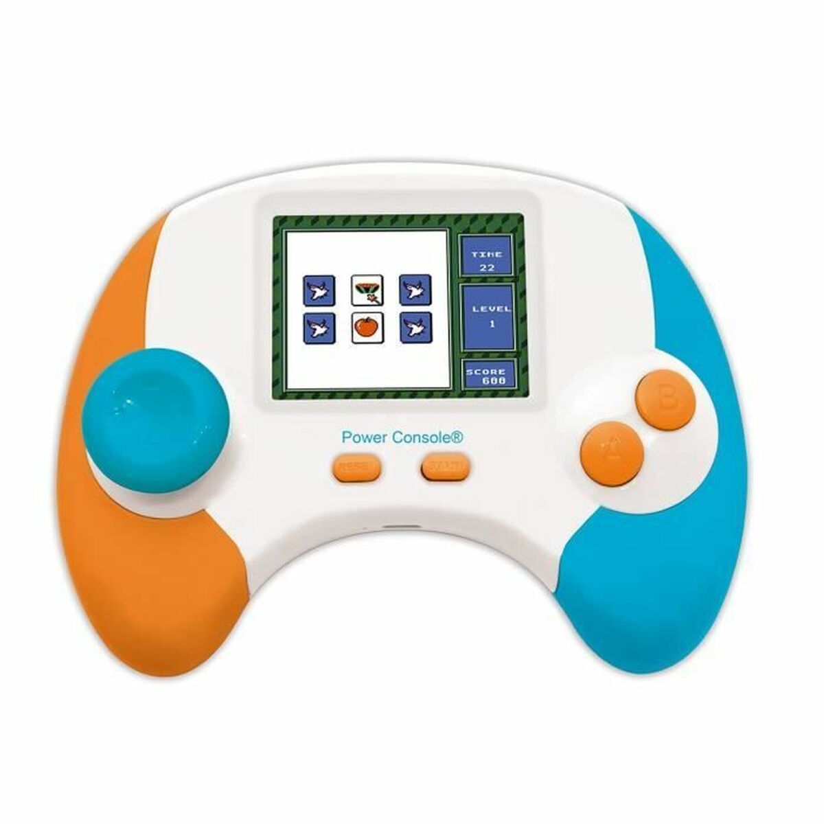 Console Portatile Lexibook Power Francese Inglese