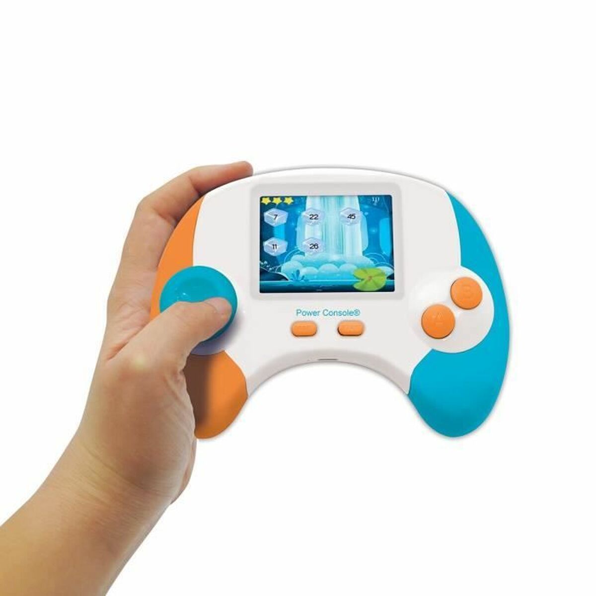 Console Portatile Lexibook Power Francese Inglese