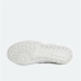 Παπούτσια Ποδοσφαίρου Σάλας για Ενήλικες Munich Continental 942 Ροζ Λευκό Για άνδρες και γυναίκες