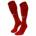 Športové ponožky Nike Park II Červená