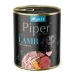 Våd mad Dolina Noteci Piper Lamb with carrot Lam Gulerod 800 g
