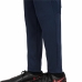 Futbalové nohavice na tréning pre dospelých Nike Dri-FIT Academy Pro Tmavo modrá Unisex