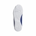 Παπούτσια Ποδοσφαίρου Σάλας για Ενήλικες Adidas Predator Tango Σκούρο μπλε Για άνδρες και γυναίκες