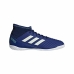 Παπούτσια Ποδοσφαίρου Σάλας για Ενήλικες Adidas Predator Tango Σκούρο μπλε Για άνδρες και γυναίκες