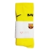 Sportinės kojinės Nike FCB Home Away Geltona