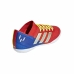 Fotbollsskor för inomhusbruk för barn Adidas Nemeziz Messi Tango Röd