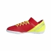 Детские кроссовки для футзала Adidas Nemeziz Messi Tango Красный