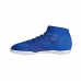 Buty dziecięce do piłki salowej Adidas Nemeziz Tango 18.3 Indoor Niebieski
